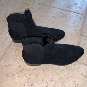 Fashion boots